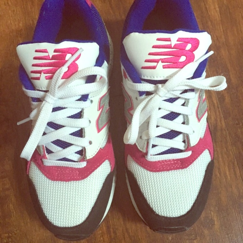 Women’s New Balance