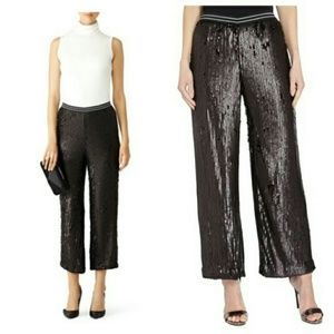 *Final Offer* Free People Sequined Pants