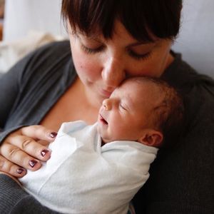 Meet your Posher, Holly