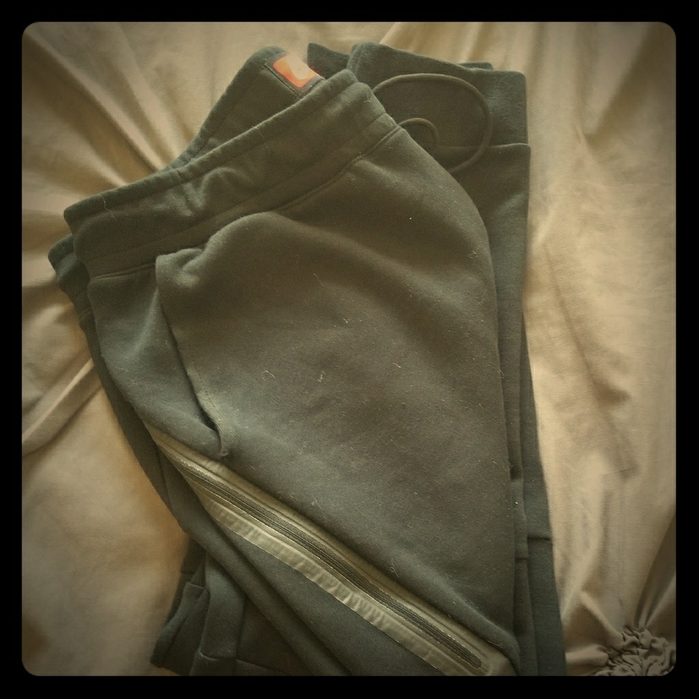 Nike Tech Fleece Joggers