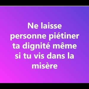 Meet your Posher, Nadia