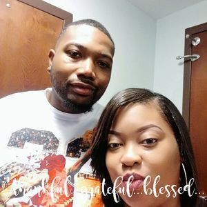 Meet your Posher, Shalanda