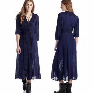Free people fable dress