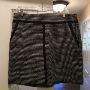 LOFT skirt