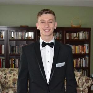 Meet your Posher, Thomas