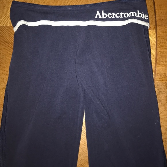 Abercrombie & Fitch Pants & Jumpsuits Abercrombie And Fitch Yoga