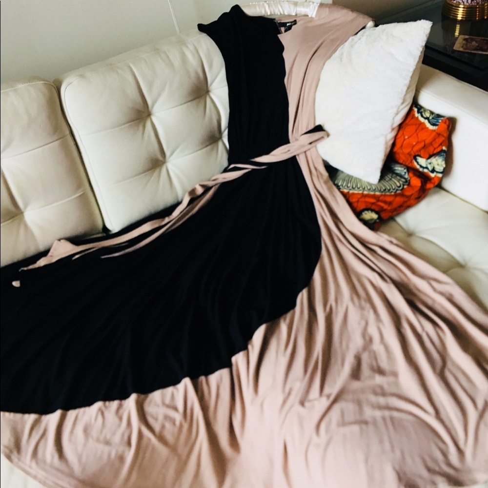 50’s Glamour Dress