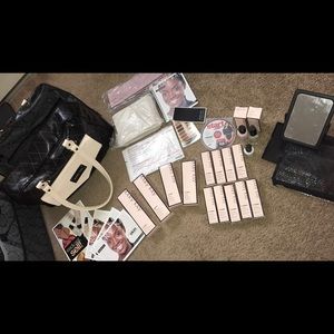 Mary Kay starter kit