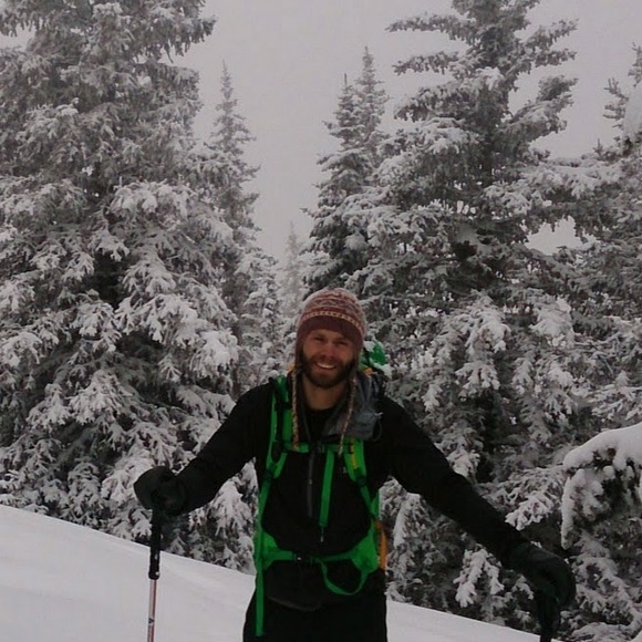 Meet your Posher, Casey - Picture 1 of 1