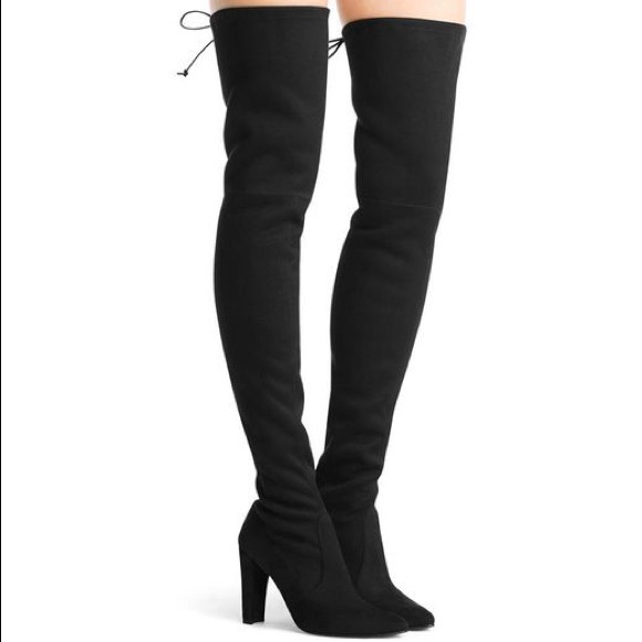 Stuart Weitzman Shoes - Stuart Weitzman ALLLEGS