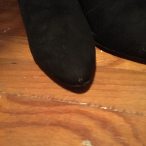 Stuart Weitzman ALLLEGS - Picture 4 of 6