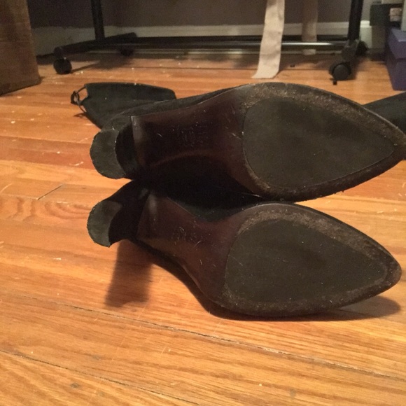 Stuart Weitzman ALLLEGS - Picture 5 of 6