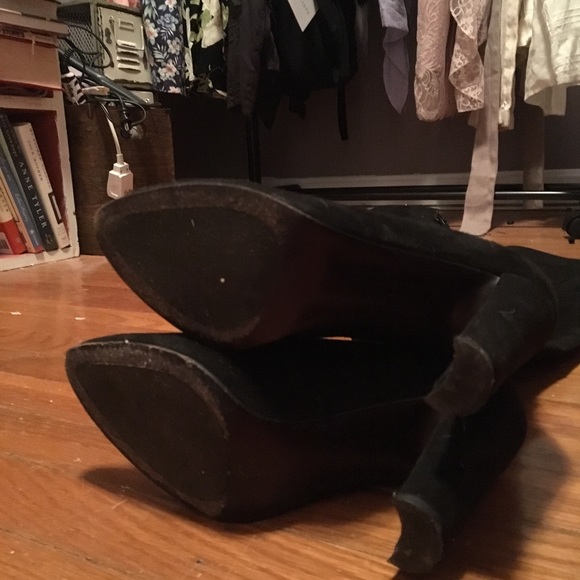 Stuart Weitzman ALLLEGS - Picture 6 of 6