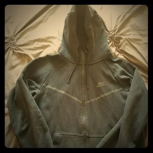 Nike Tech Fleece hoodie