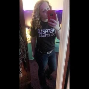 Meet your Posher, Jerika