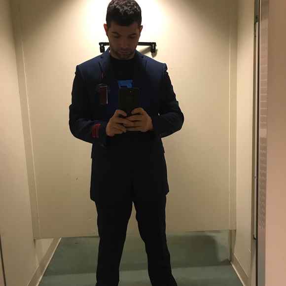 Meet your Posher, Frank - Picture 3 of 3