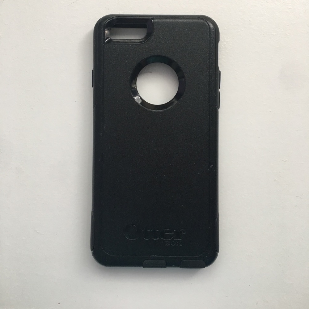 iPhone 6/6s Otter Box case