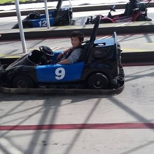 Meet your Posher, Jacob