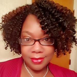 Meet your Posher, Joanna