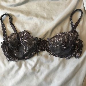 APT. 9 sexy underwire bra
