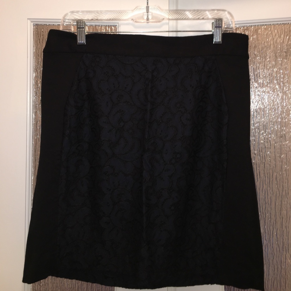 Ann Taylor Loft PETITES skirt