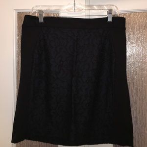 Ann Taylor Loft PETITES skirt