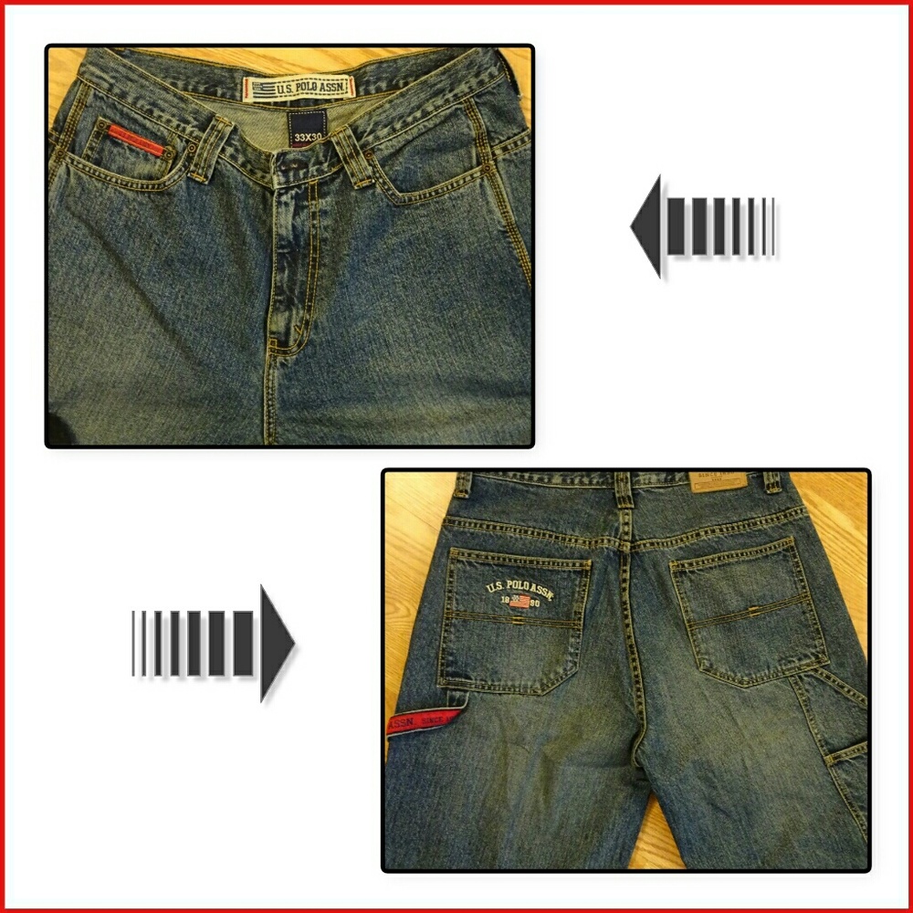 Carpenter Jeans
