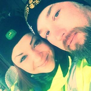 Meet your Posher, James n mindy