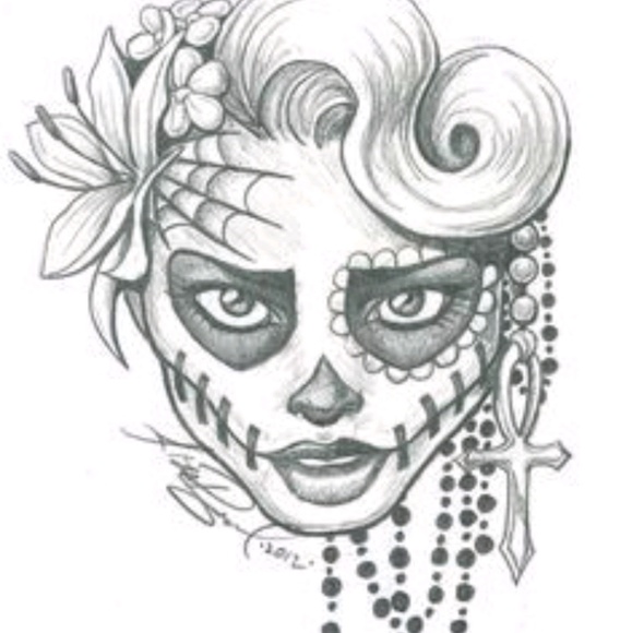 Meet your Posher, Allison - Picture 1 of 1