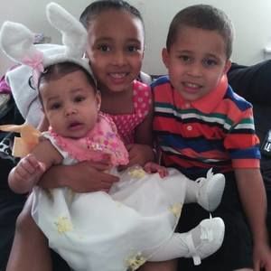 Meet your Posher, Roxanne