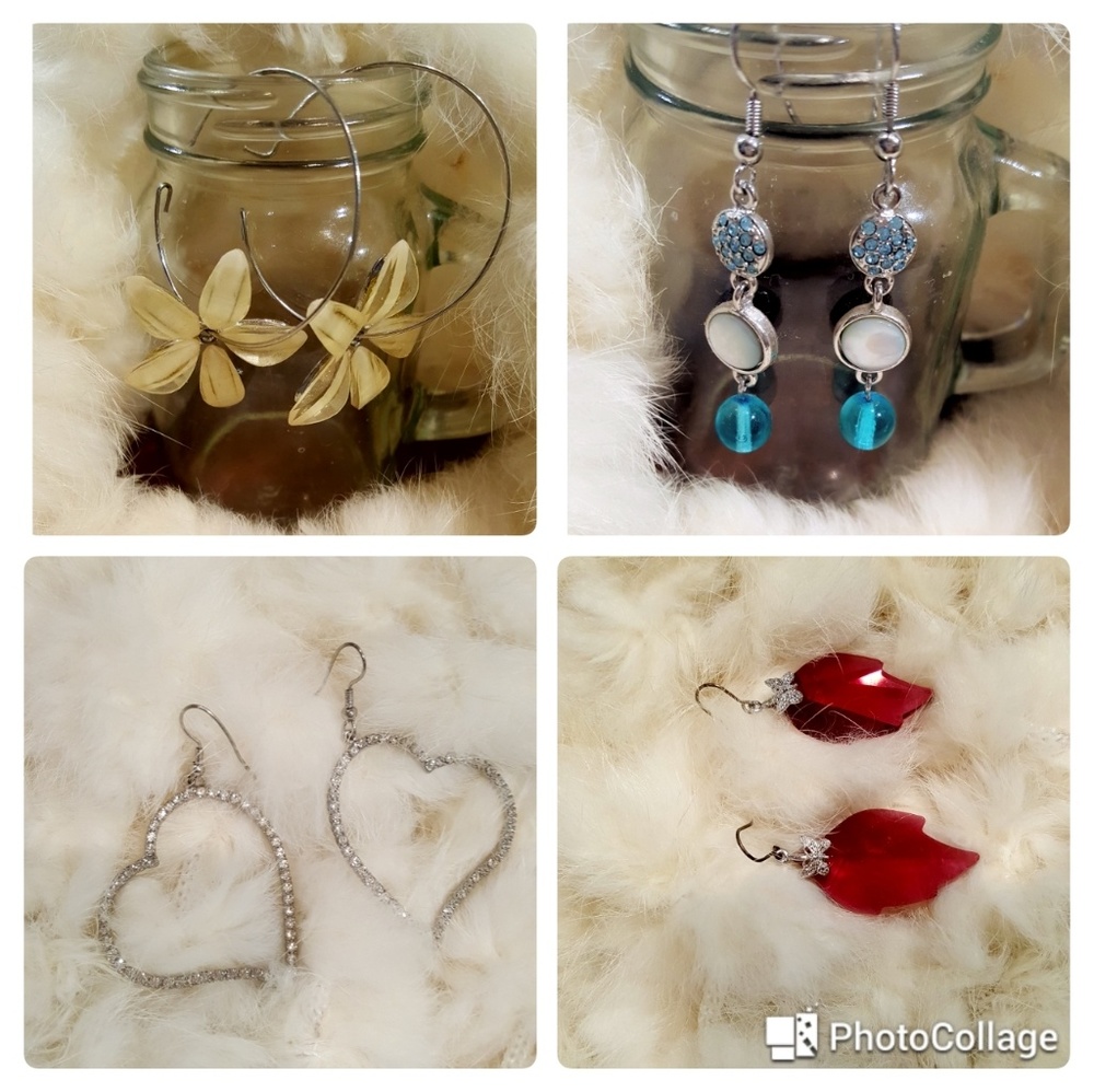 Earings