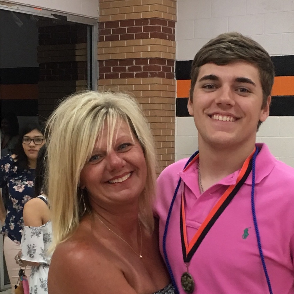 Meet your Posher, Tammy