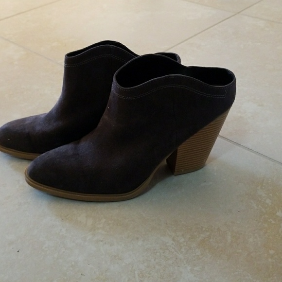 Booties - Picture 2 of 2