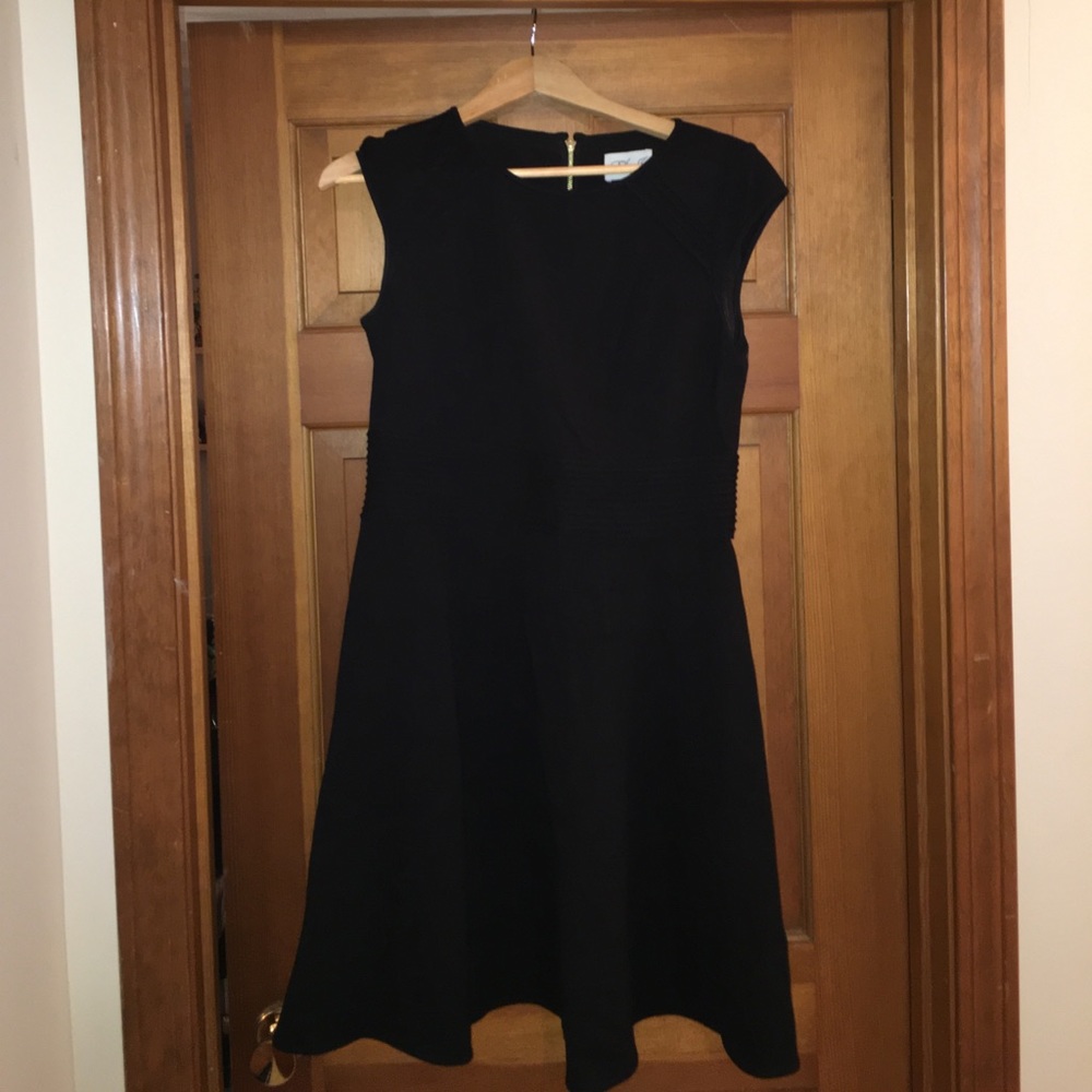 WOMENS A-Line dress