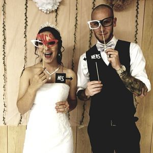 Meet your Posher, Lee