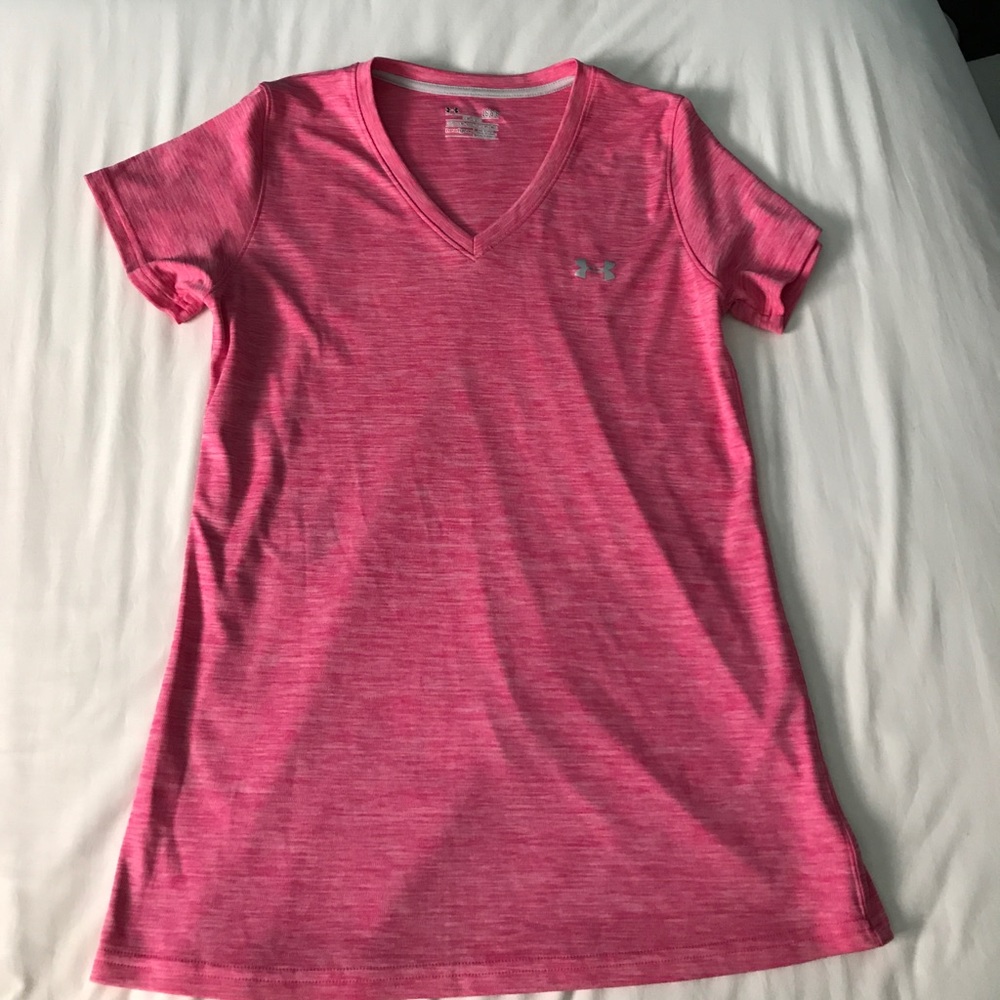Under Armour