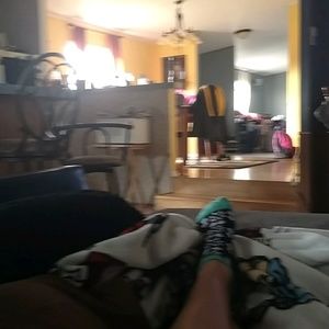 Meet your Posher, Maci