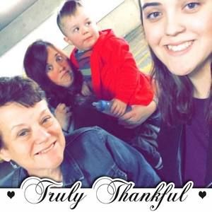 Meet your Posher, Terry