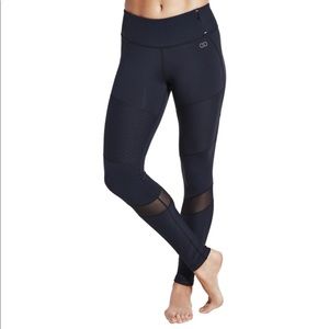 CALIA by Carrie Underwood Moto Leggings