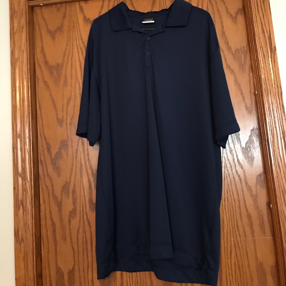 Men’s Nike Golf shirt