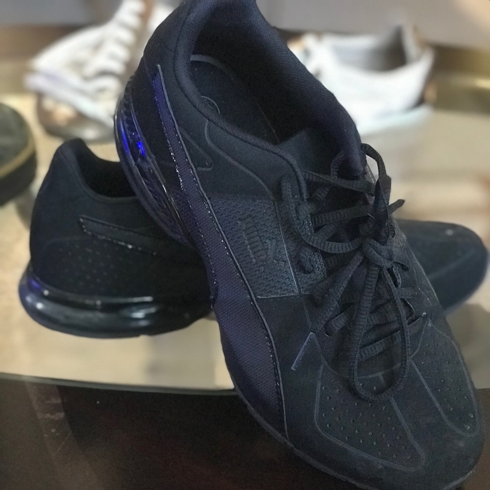Puma sneakers