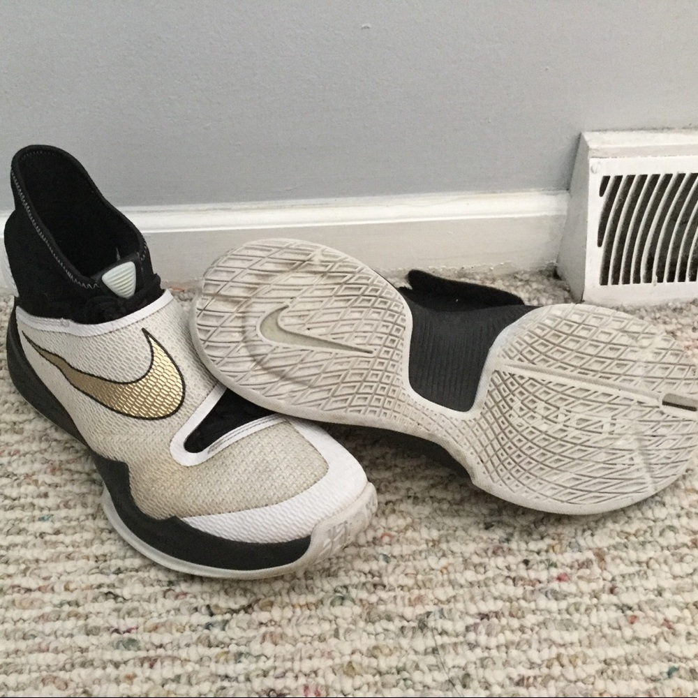 Size 11 used