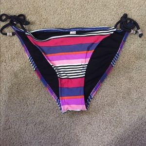 Rip curl bikini bottoms