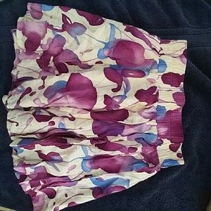 Forever 21 skirt