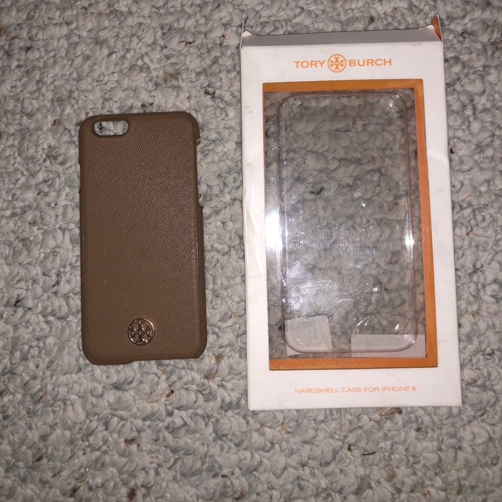 Tory Burch iPhone 6 case