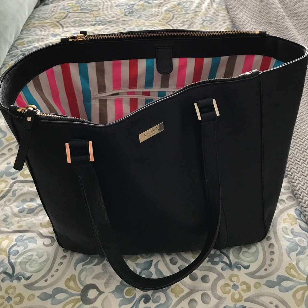 Kate Spade large handbag