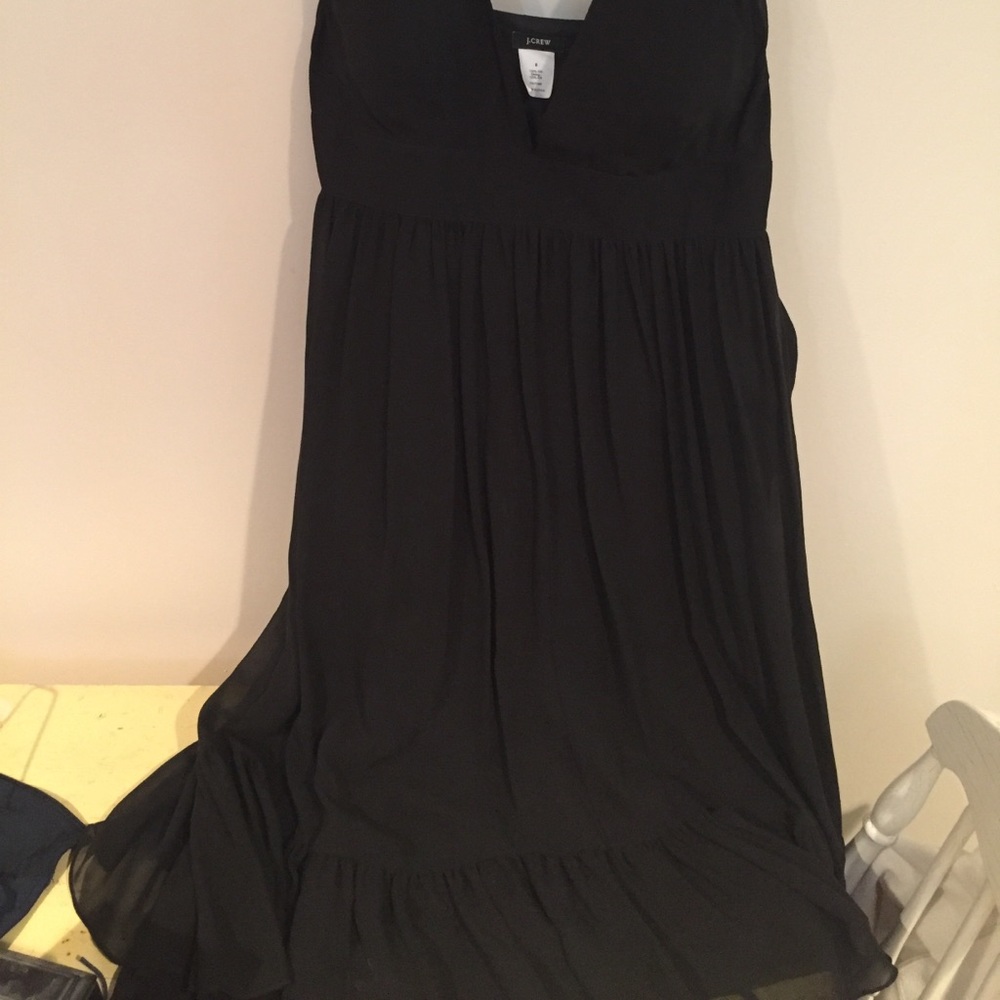 JCrew dress