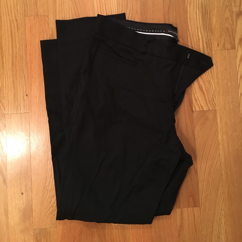Banana Republic Sloan Pants