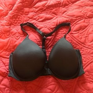 Victoria’s Secret Pink Pushup bra
