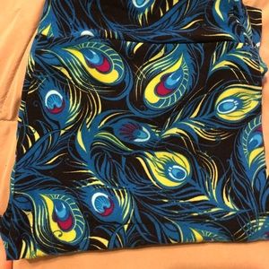 Lularoe leggings OS